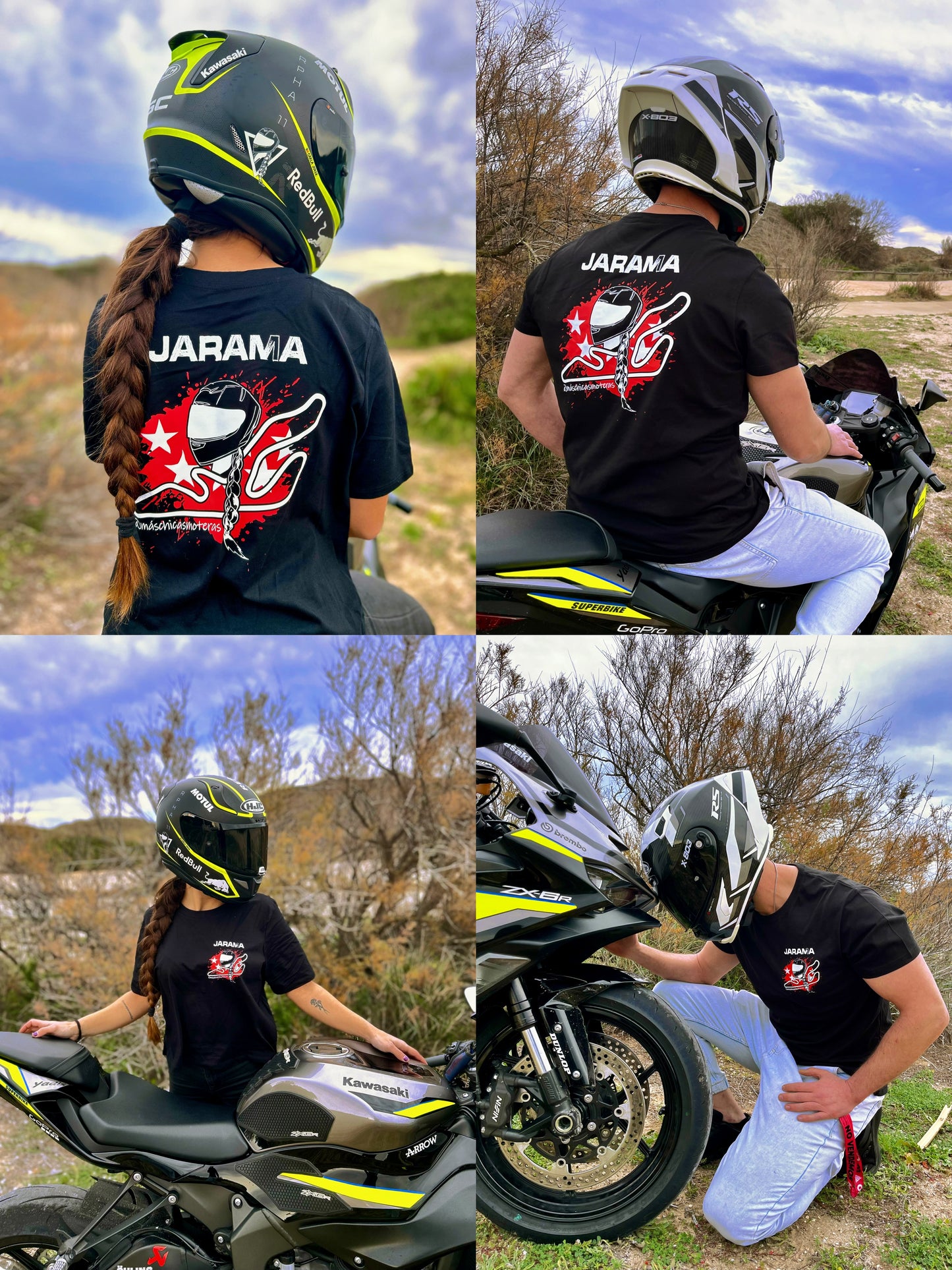 Jarama