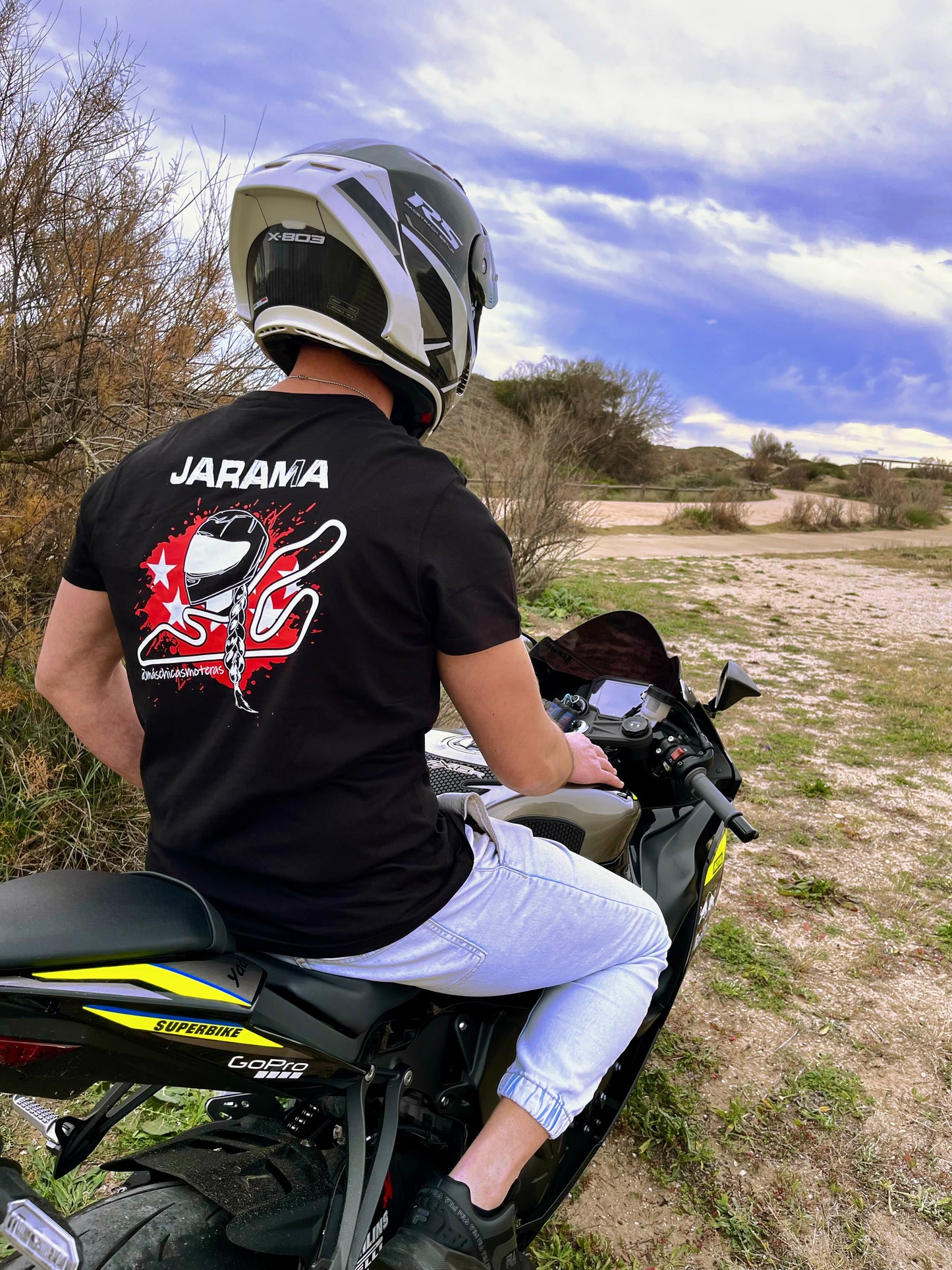 Jarama
